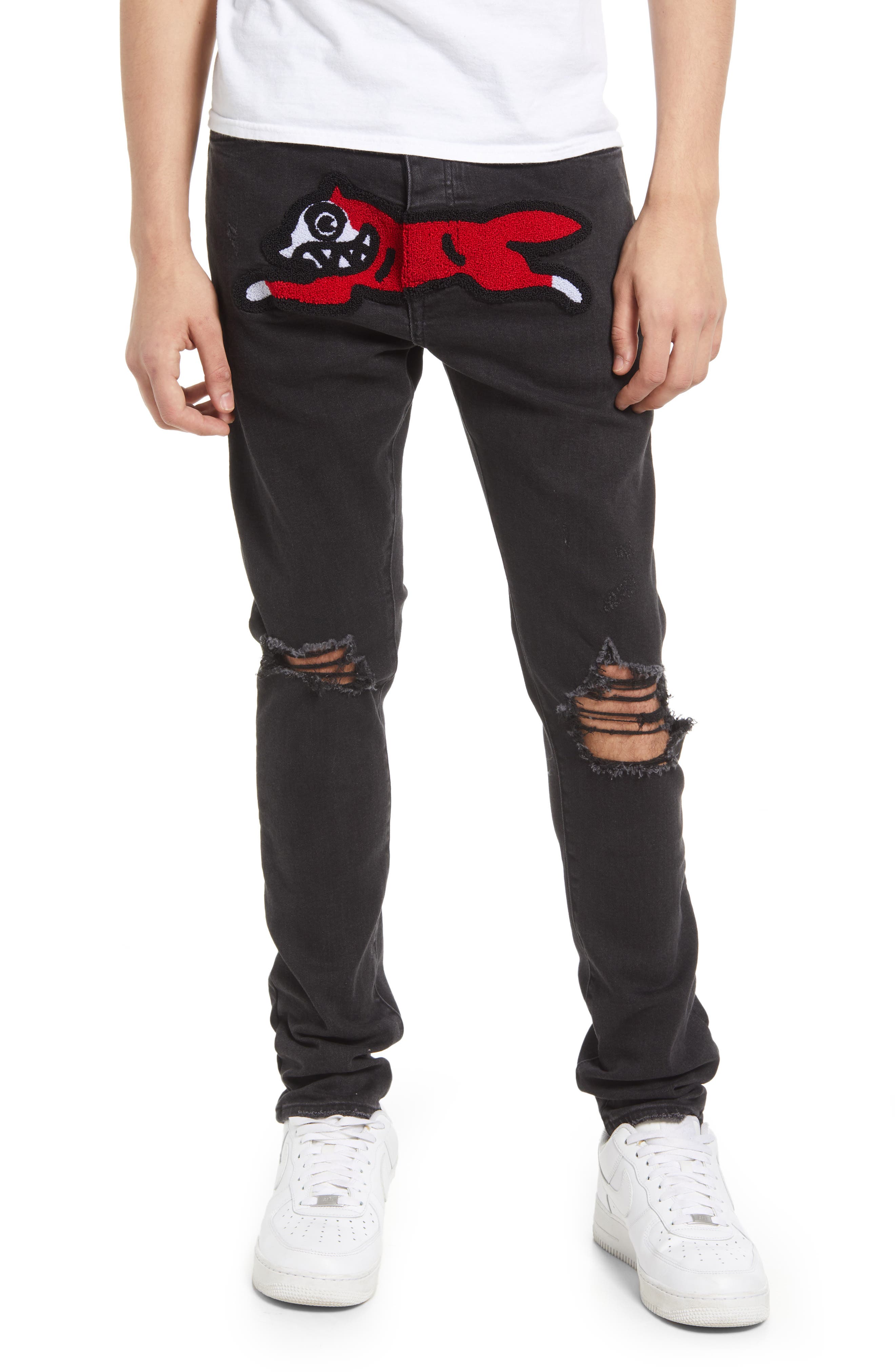 Men's Icecream Jeans | Nordstrom