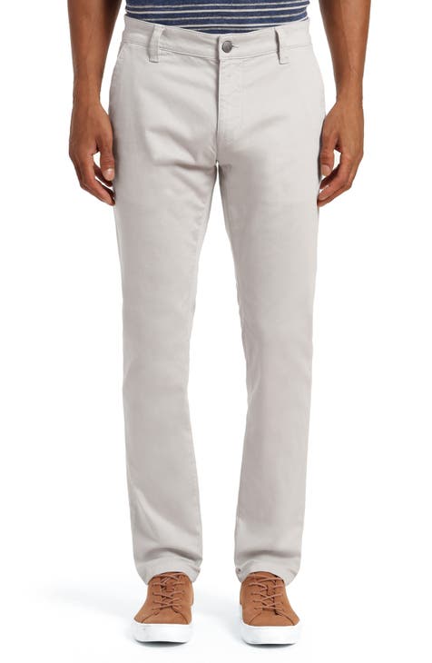 Men's Relaxed Fit Chinos & Khaki Pants | Nordstrom