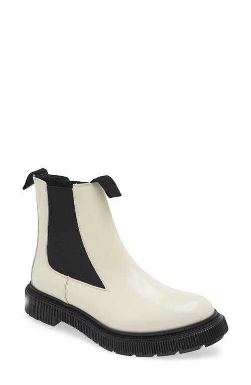 Adieu Chelsea Boot Ivory at Nordstrom,