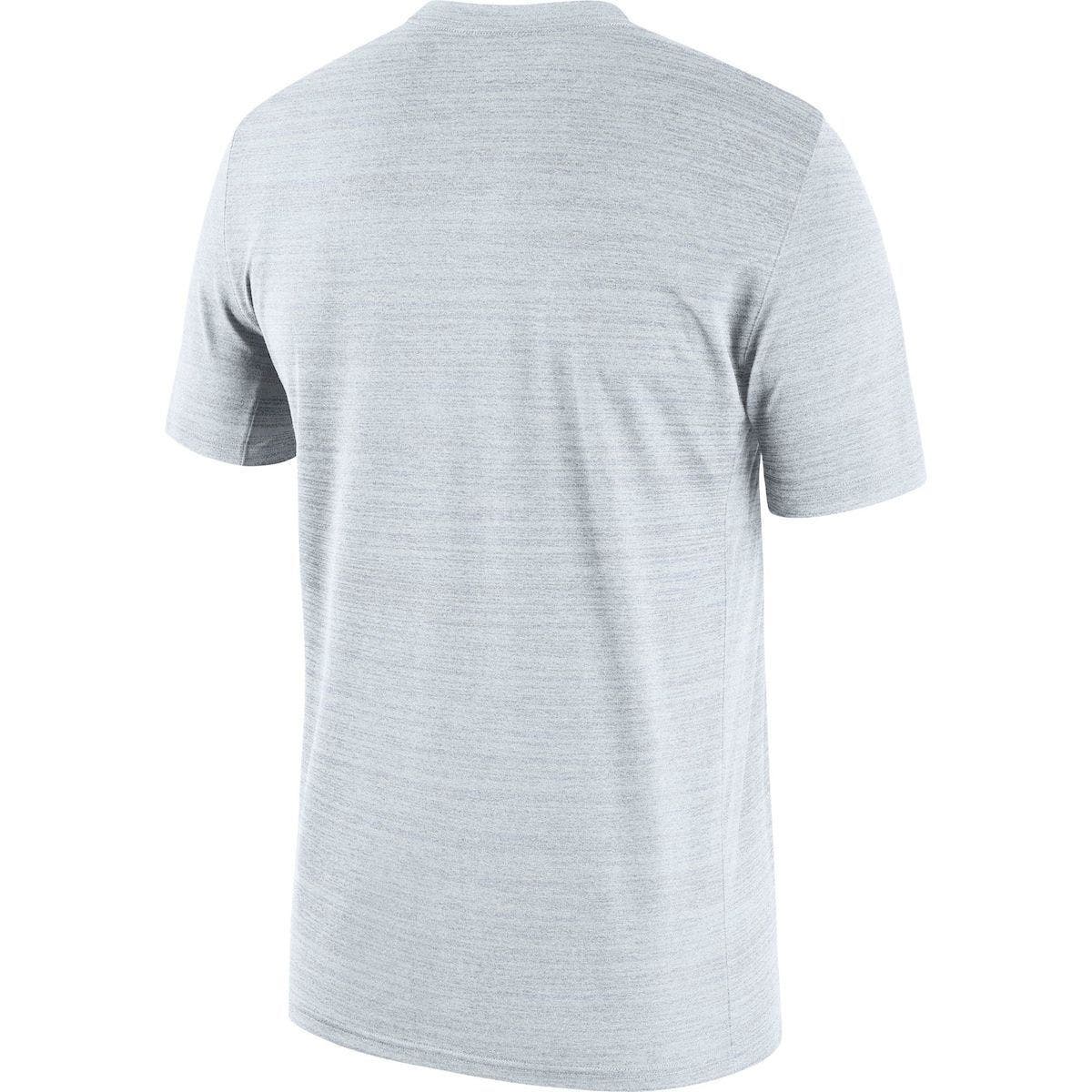 Nike Men's Nike White Ohio State 