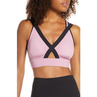 Zella Body Agility Sports Bra