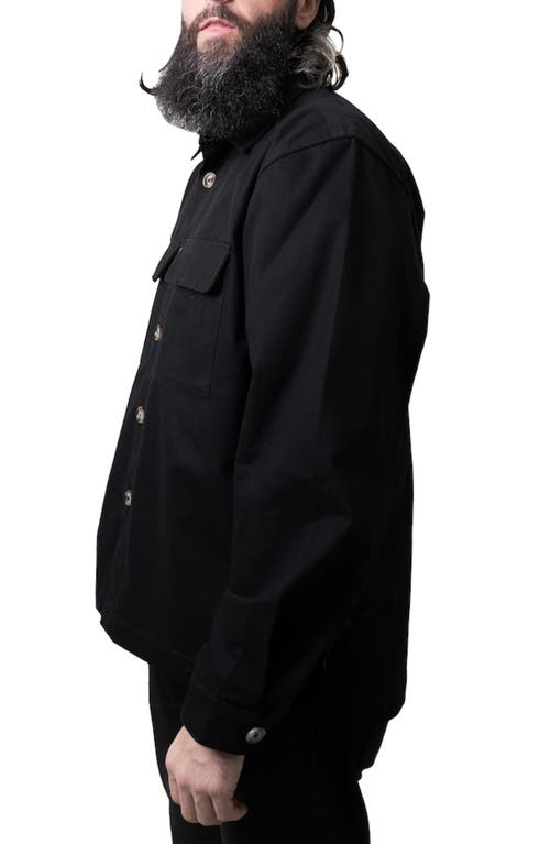 9TOFIVE 9TOFIVE UTILITY JACKET