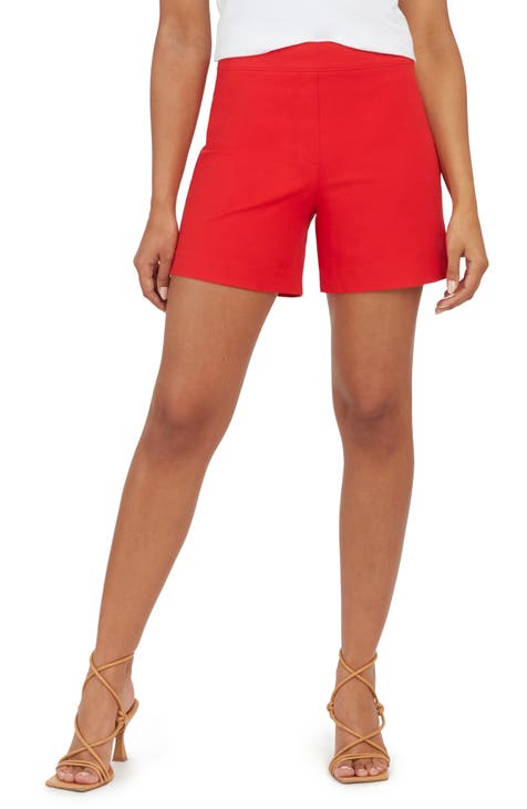 Women's Mid-Length Shorts