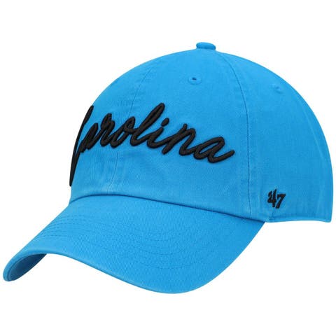 Carolina panthers cheap ball caps