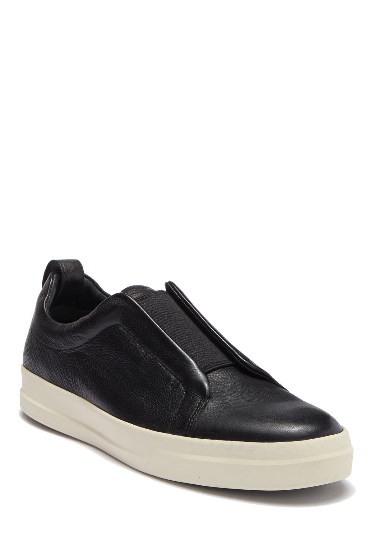 Vince | Conway Leather Slip-On Sneaker 