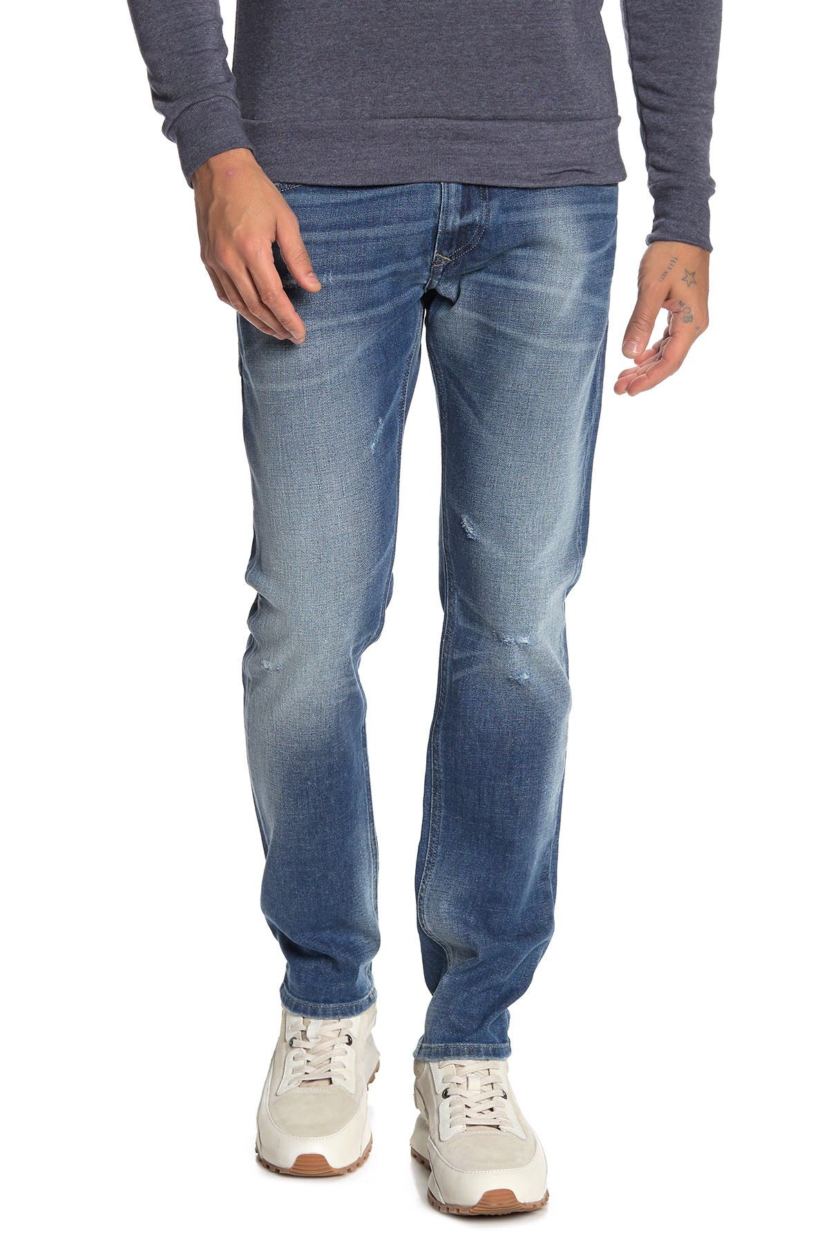 diesel thavar jeans