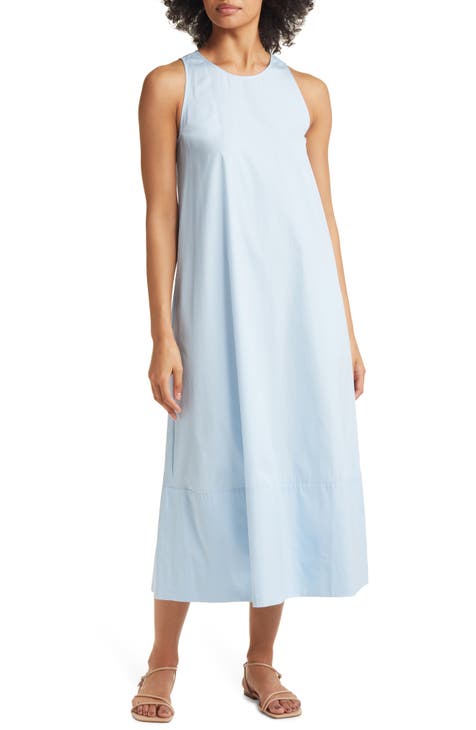 Women's Blue Dresses | Nordstrom