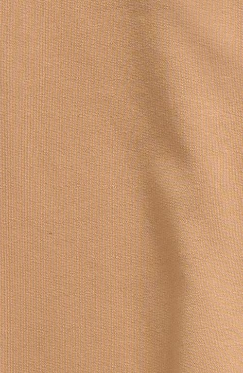 Jordan Jumpman Hooded French Terry Romper In Hemp