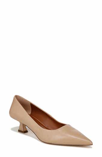 Franco Sarto Racer Slingback Pointed Toe Pump Women Nordstrom