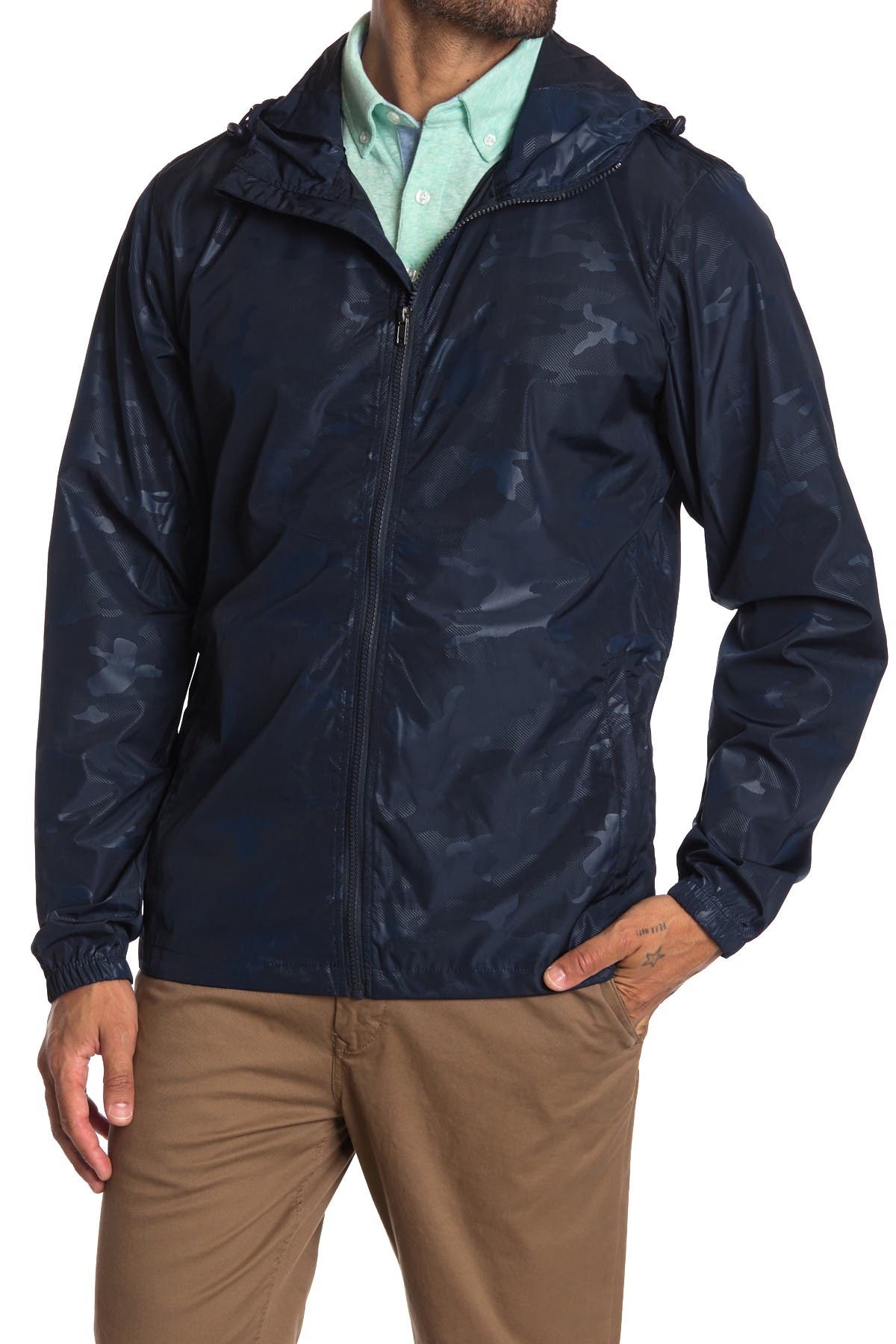 tailorbyrd quilted jacket