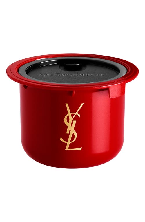 Yves Saint Laurent Or Rouge Crème Riche Anti-Aging Face Cream Refill at Nordstrom, Size 1.7 Oz