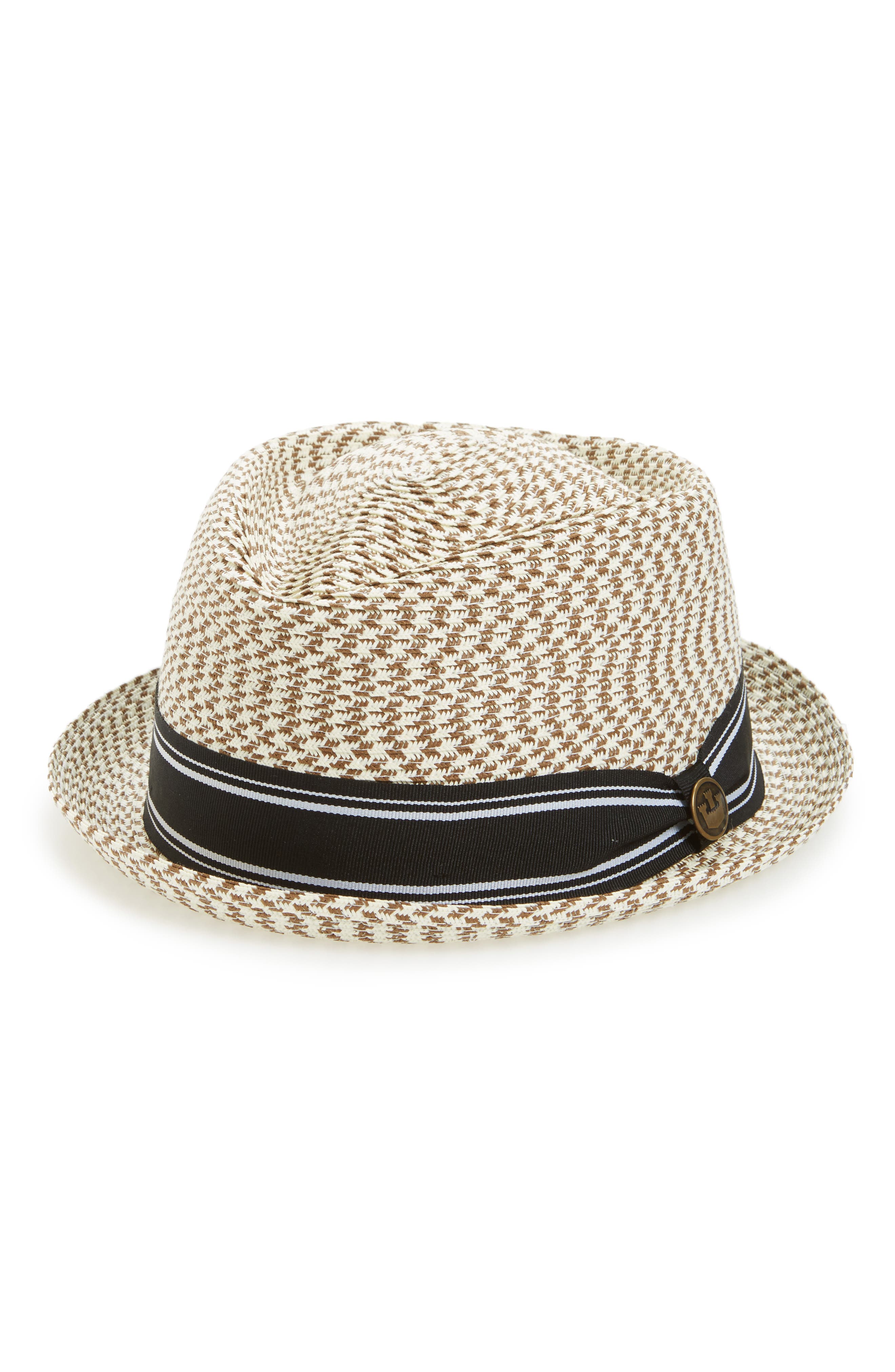 Goorin Bros. Big Boy Kris Fedora Nordstrom