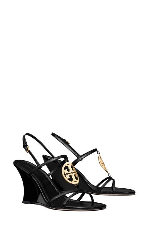 Women's Tory Burch Wedge Sandals | Nordstrom Women's Tory Burch Wedge Sandals | Nordstrom