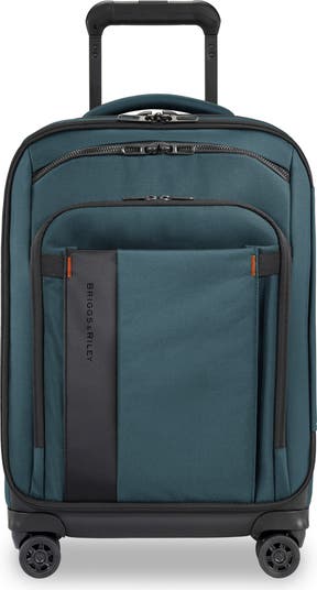 Briggs Riley ZDX 22 Inch Expandable Spinner Suitcase Nordstrom