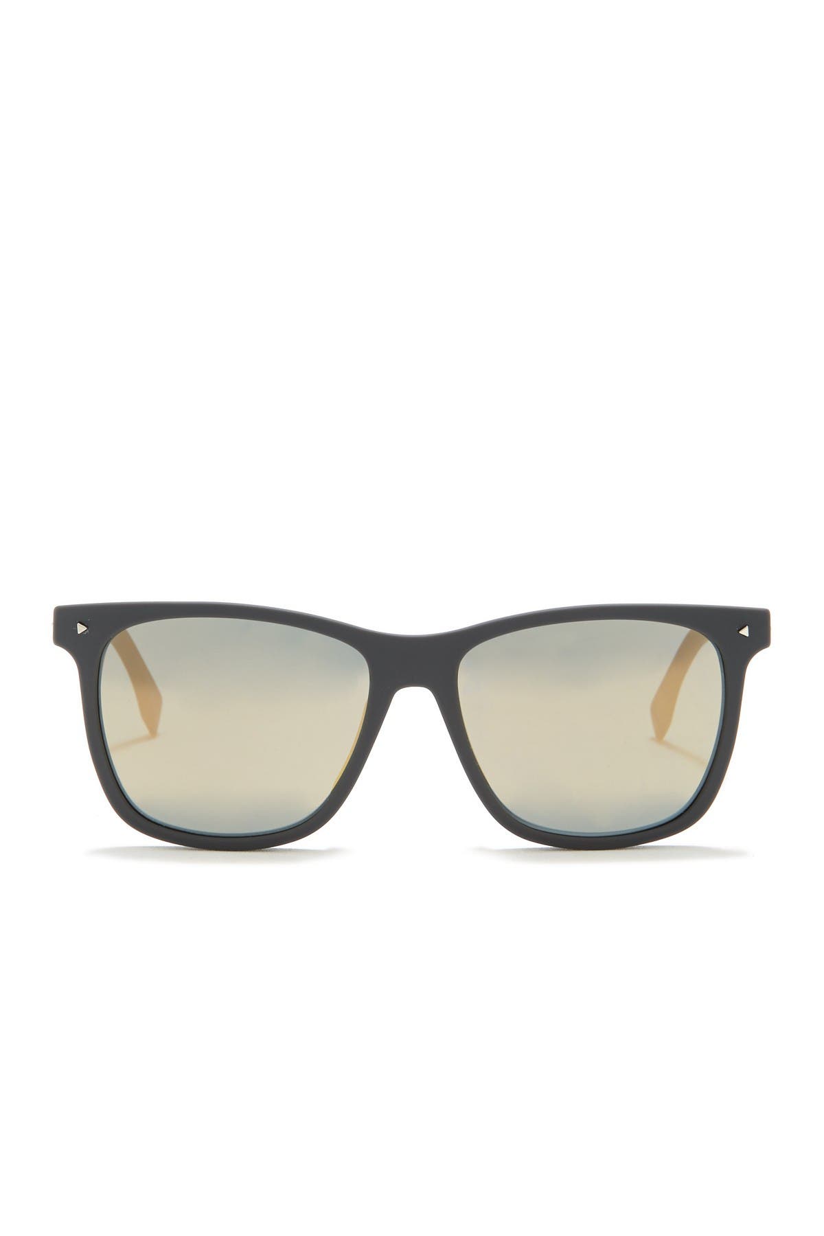 fendi square sunglasses