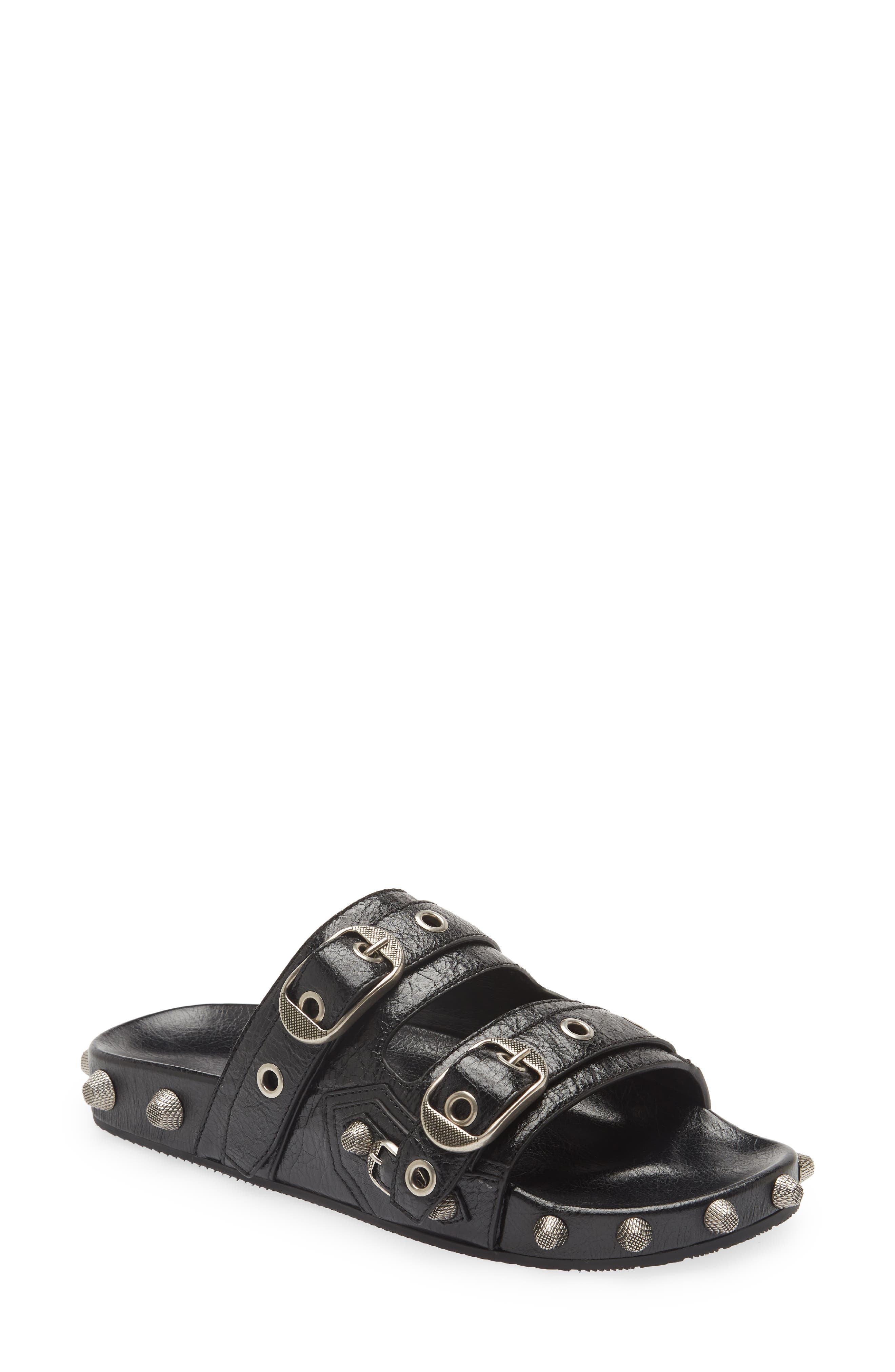 Men's Designer Sandals \u0026 Slides | Nordstrom