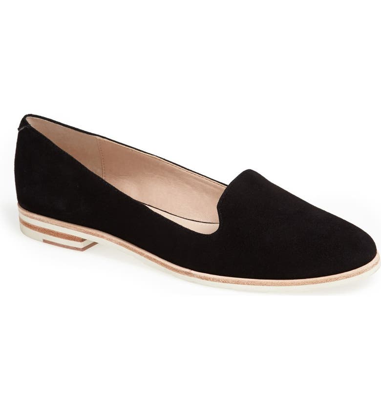 French Connection 'Damini' Smoking Slipper Flat | Nordstrom