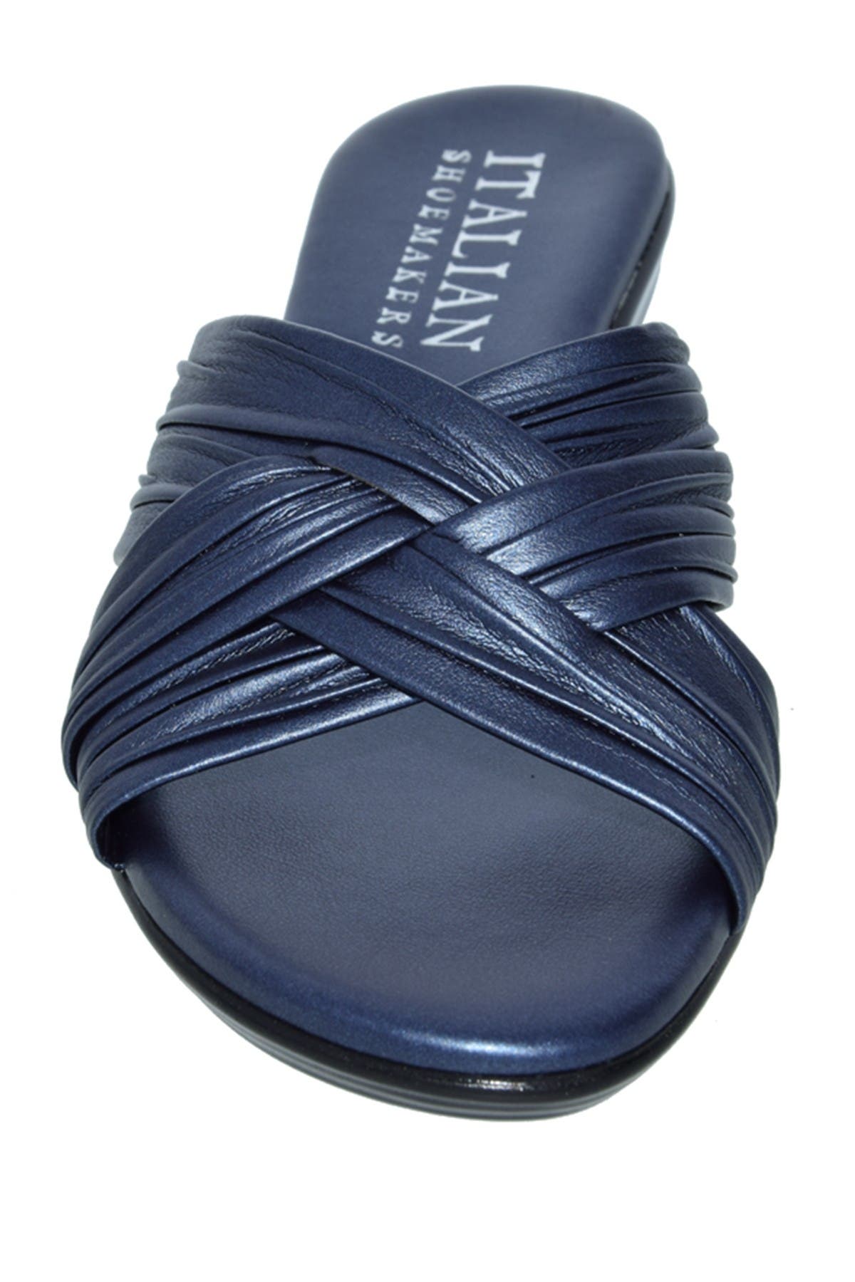 italian shoemakers selah sandal