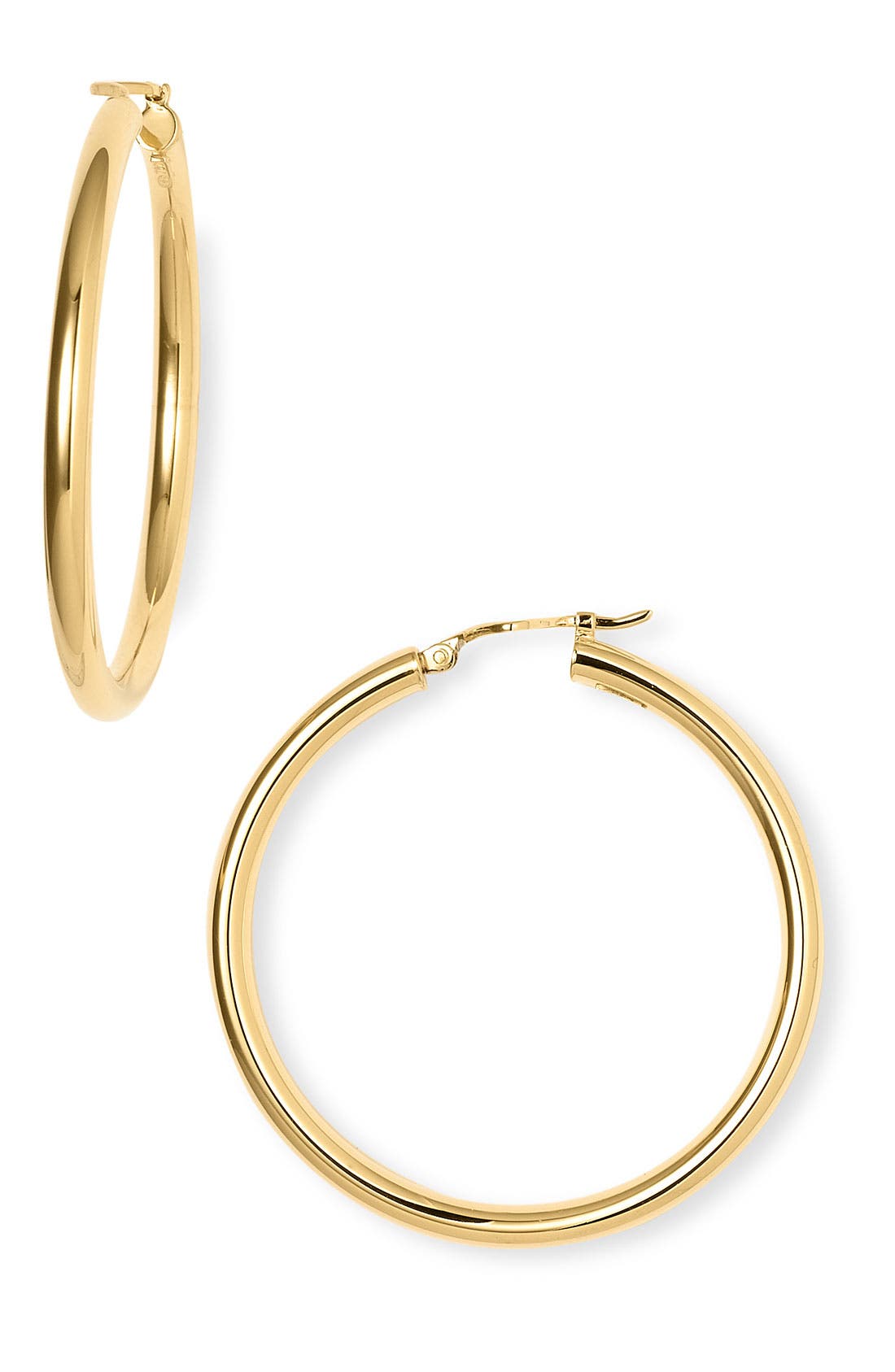 nordstrom gold earrings