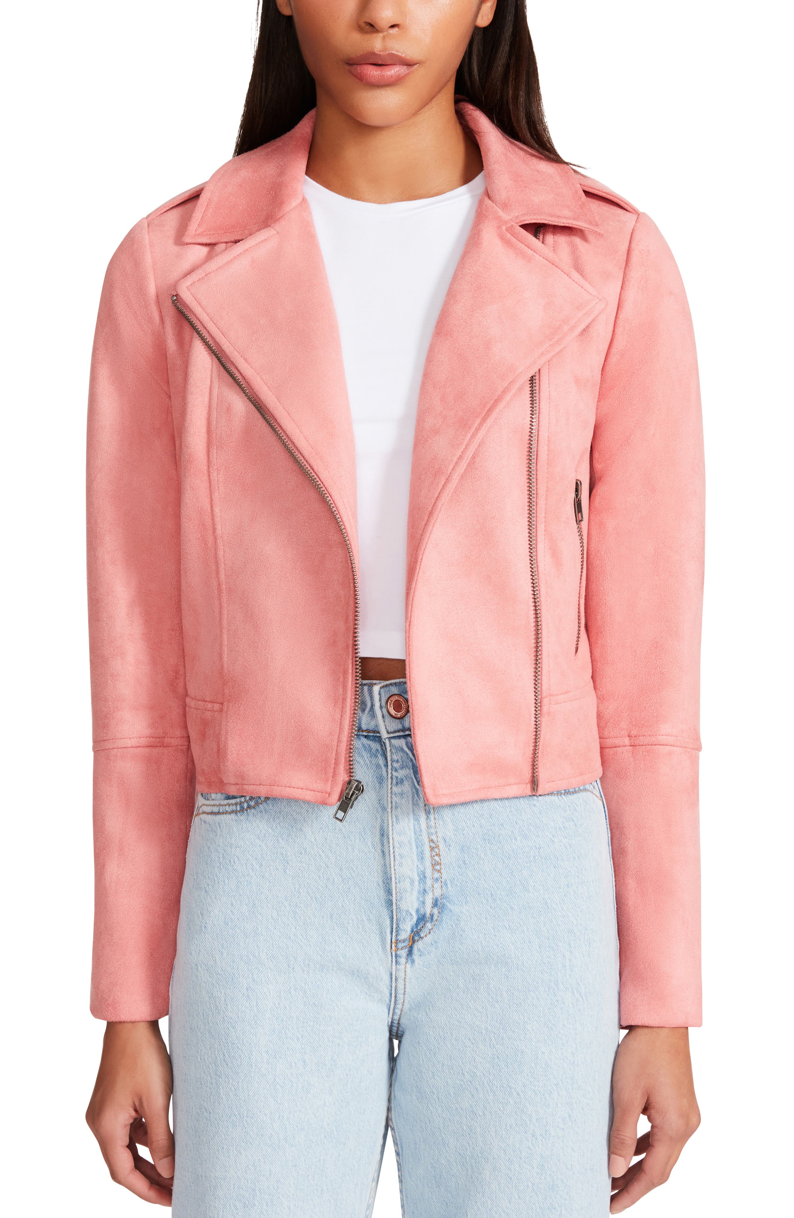 dakota leather jacket