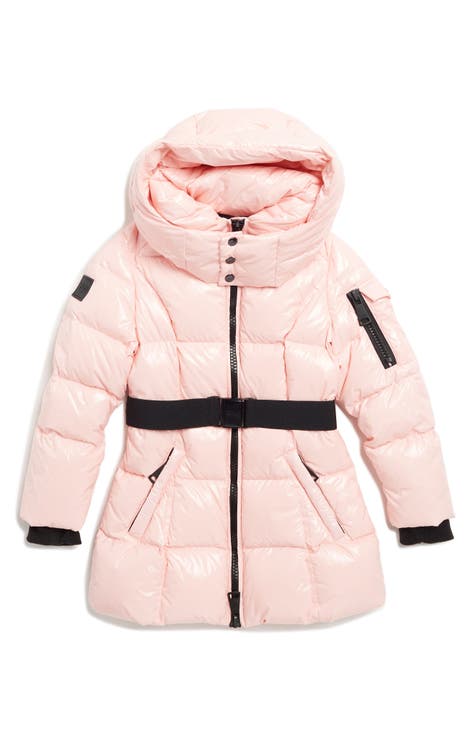 Toddler Girls Down Coats Jackets Nordstrom Rack