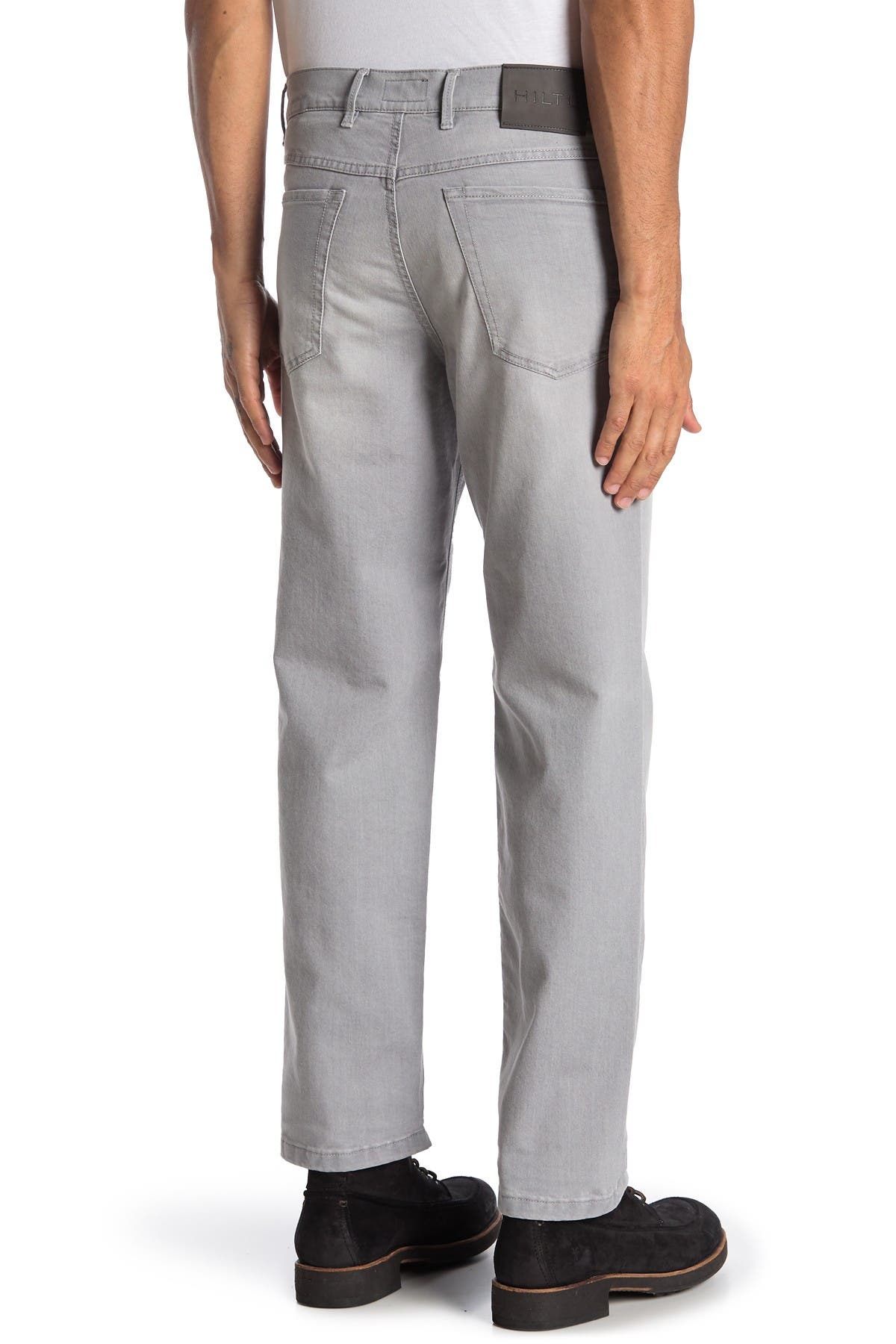 hiltl noah jeans