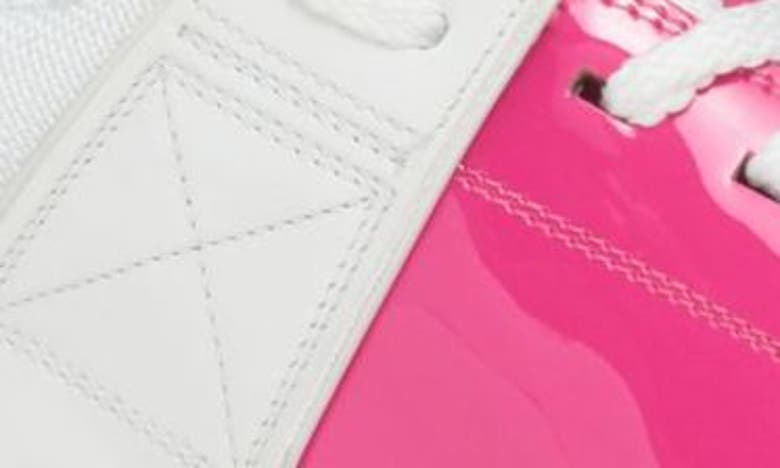 VALENTINO GARAVANI OPEN SKATE SNEAKER