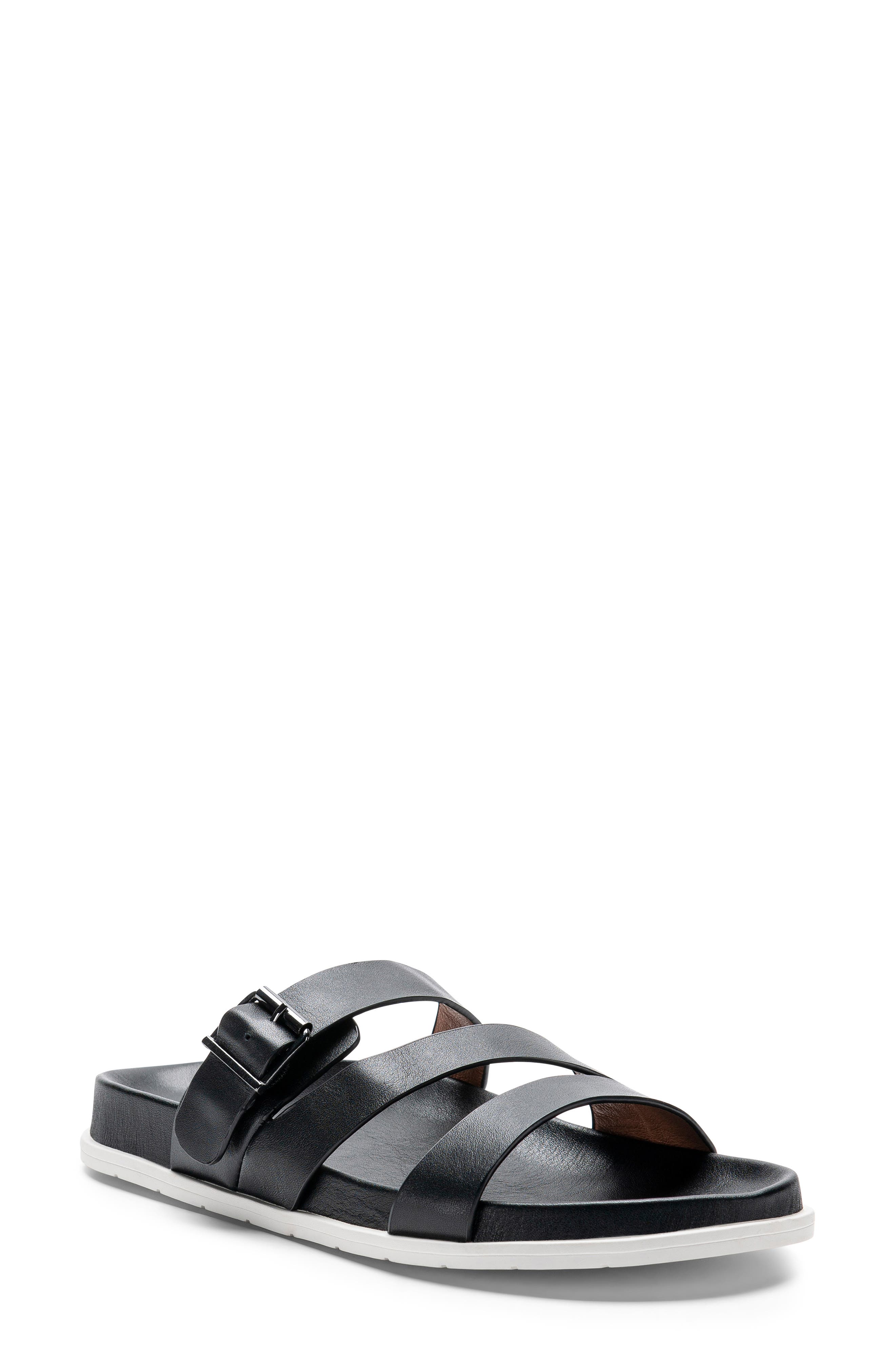 Blondo Selma Waterproof Slide Sandal 