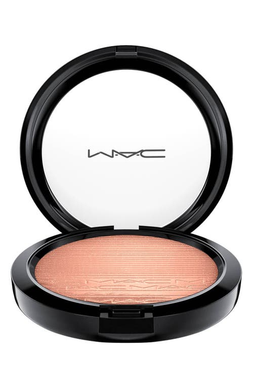 Mac Cosmetics Mac Extra Dimension Skinfinish Highlighter In Superb