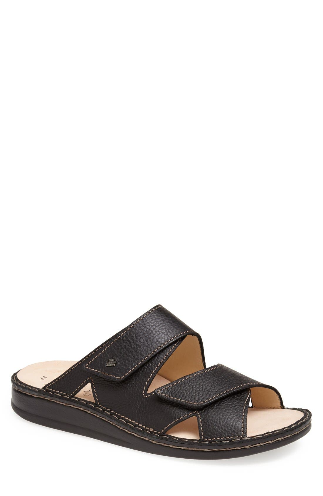 finn comfort men's sandals