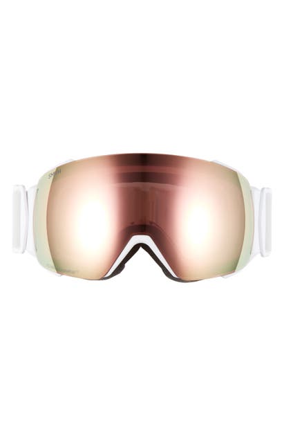 SMITH I/O MAG(TM) SNOW GOGGLES,M004272YP99MN