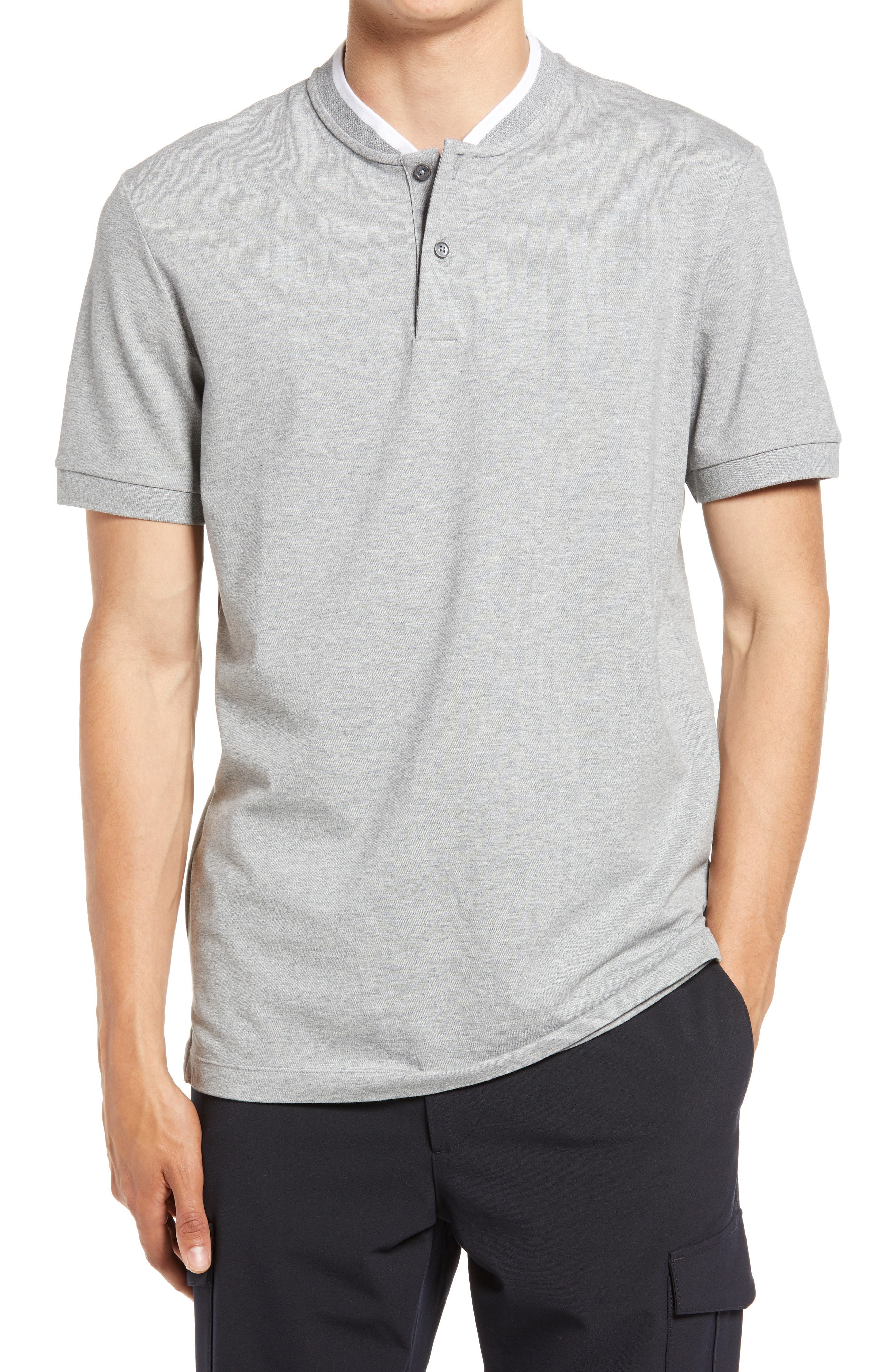 hugo boss t shirts nordstrom