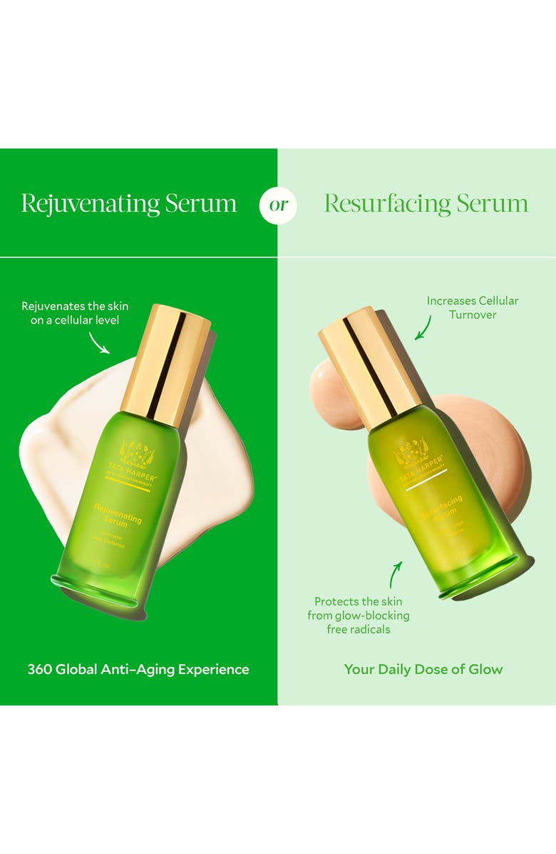 Tata Harper Skincare Rejuvenating Serum Nordstrom