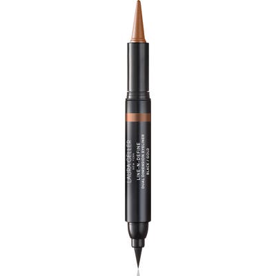 Laura Geller Beauty Line-N-Define Dual Dimension Eyeliner - Gold