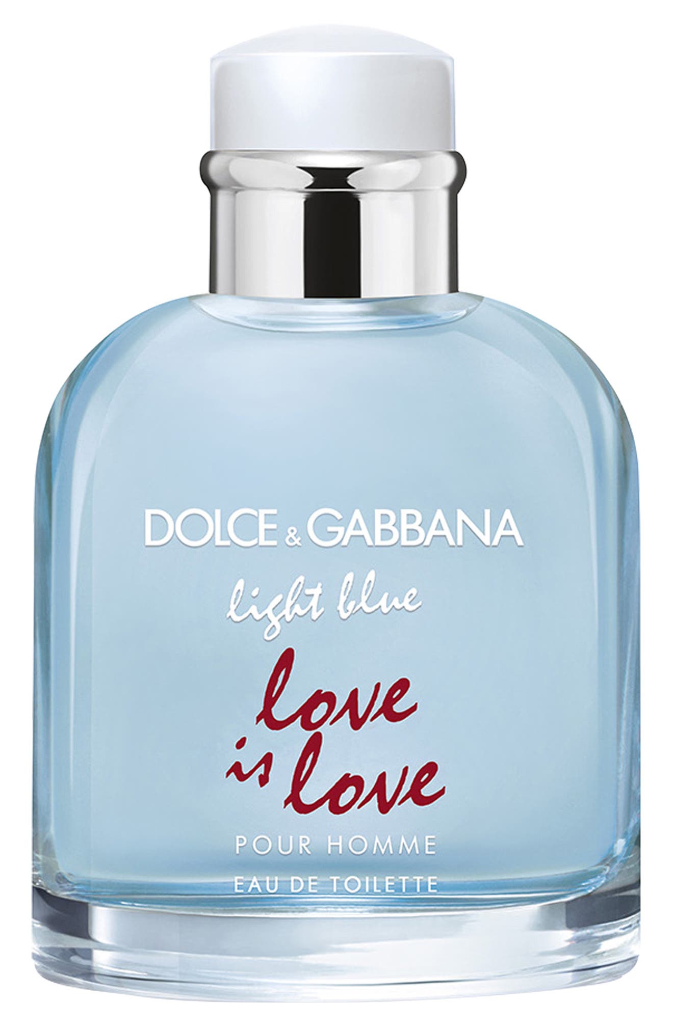 dolce and gabbana light blue nordstrom