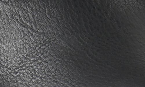 Cliffs By White Mountain Duration Slouch Boot In Black Burnished Smooth