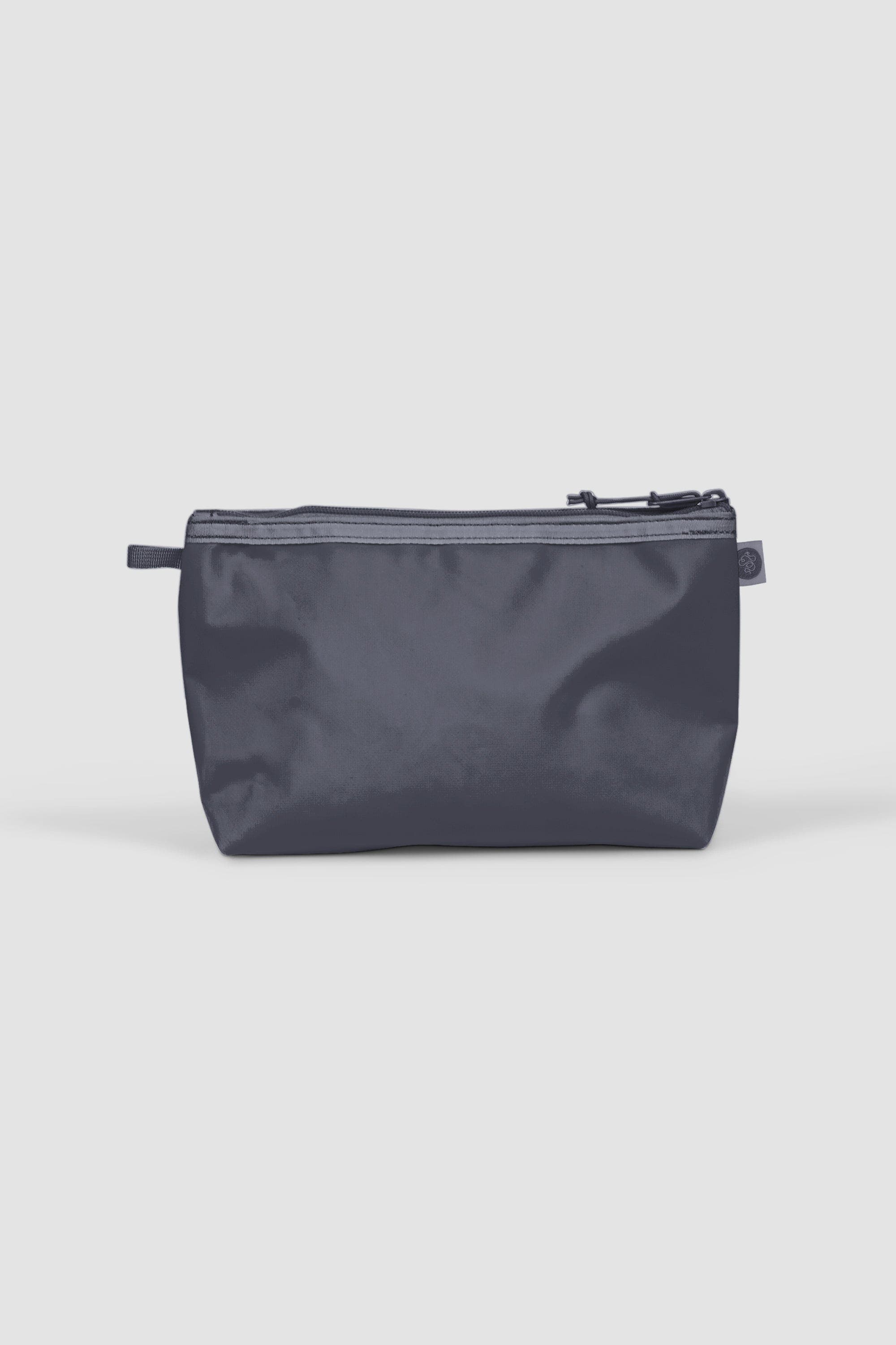 Baboon to the Moon Dopp Kit in Grey 