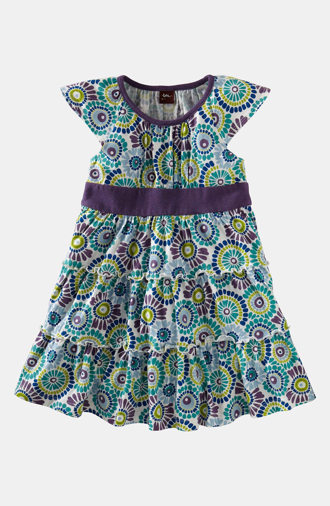 Tea Collection Dress (Baby) Nordstrom
