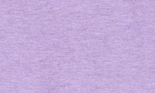 Shop Polo Ralph Lauren Double Knit Jersey Half Zip In Wisteria Heather/c7960