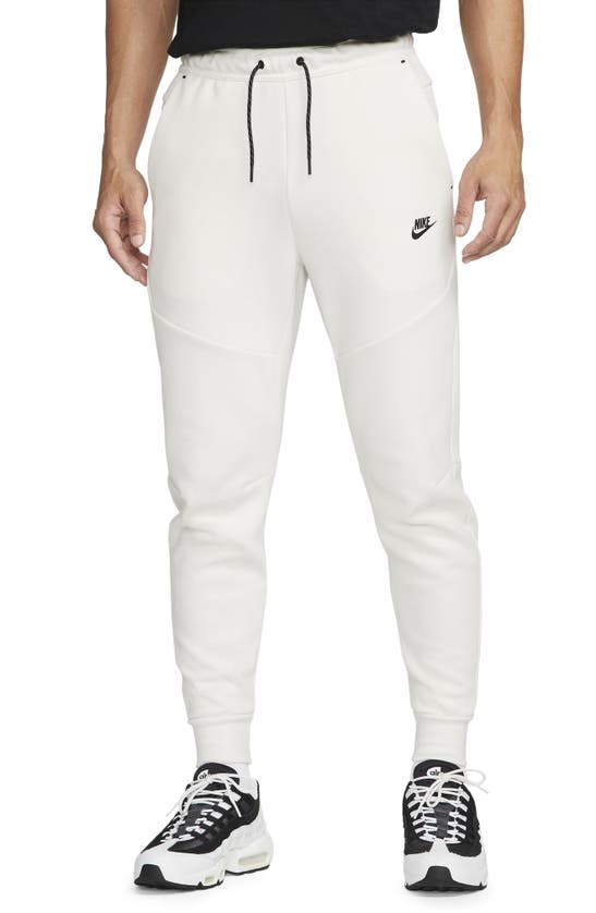 Nike Men's Sportswear Tech Fleece Jogger Pants In | ModeSens
