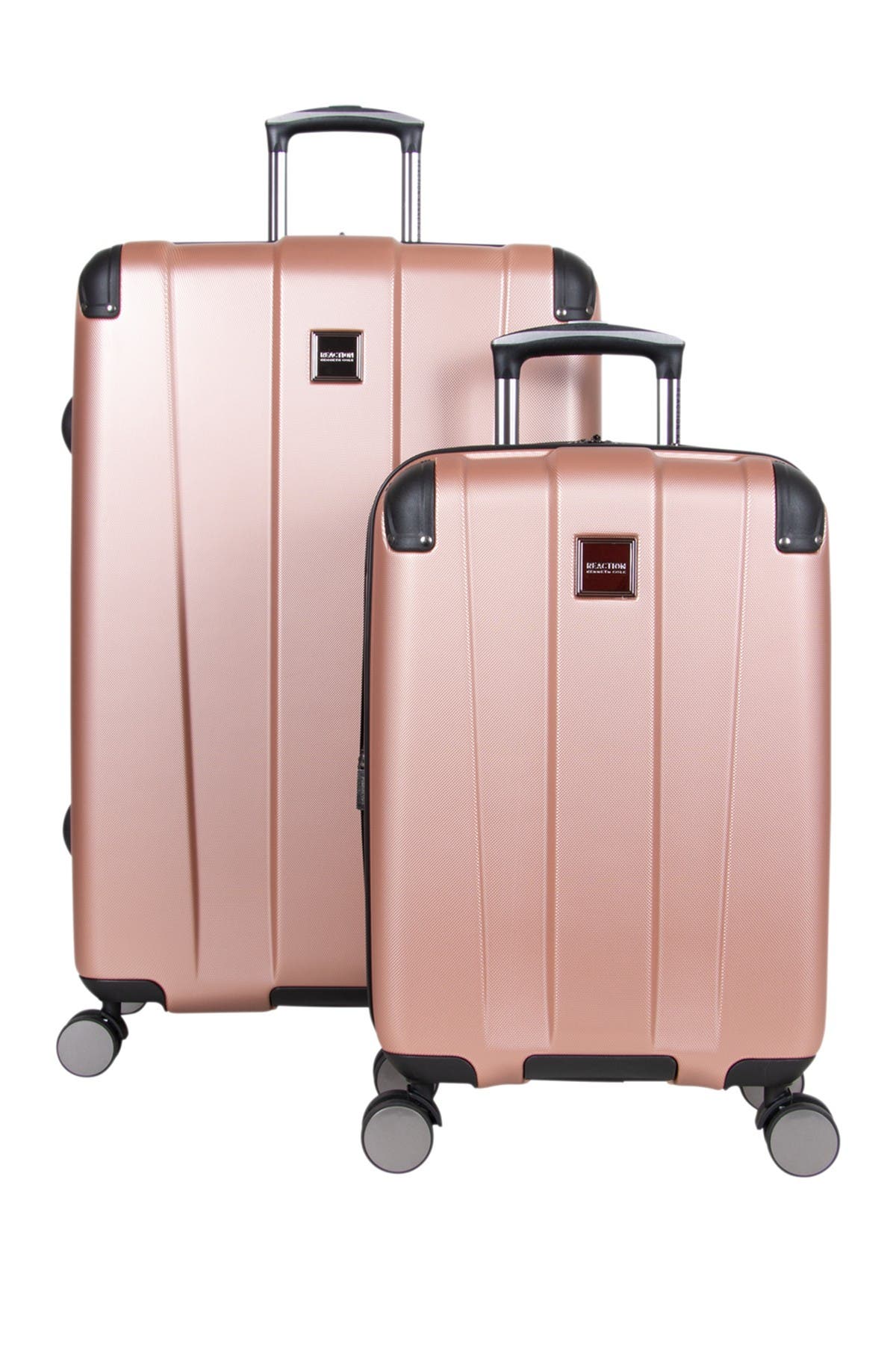 lightweight expandable luggage