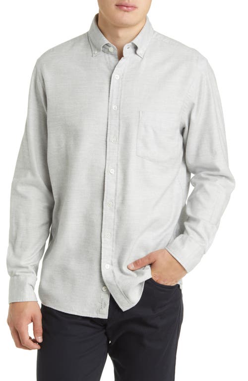 Rodd & Gunn Barrhill Sports Fit Button-Down Shirt at Nordstrom,