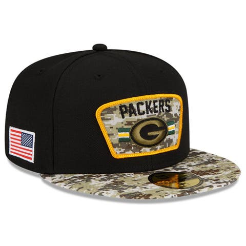 Lids Pittsburgh Steelers New Era 2021 Salute To Service 59FIFTY