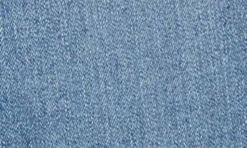 Shop Ag The Isabelle High Waist Crop Straight Leg Jeans In 23 Years Showbiz