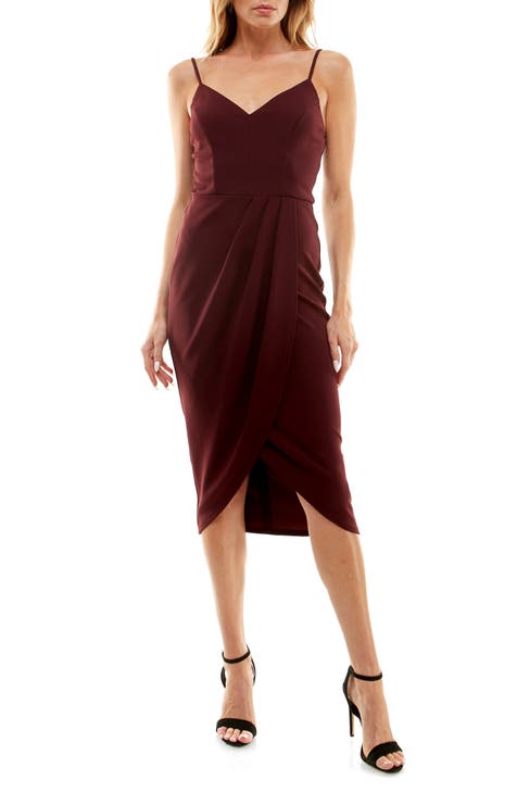 Purple Dresses for Women | Nordstrom Rack