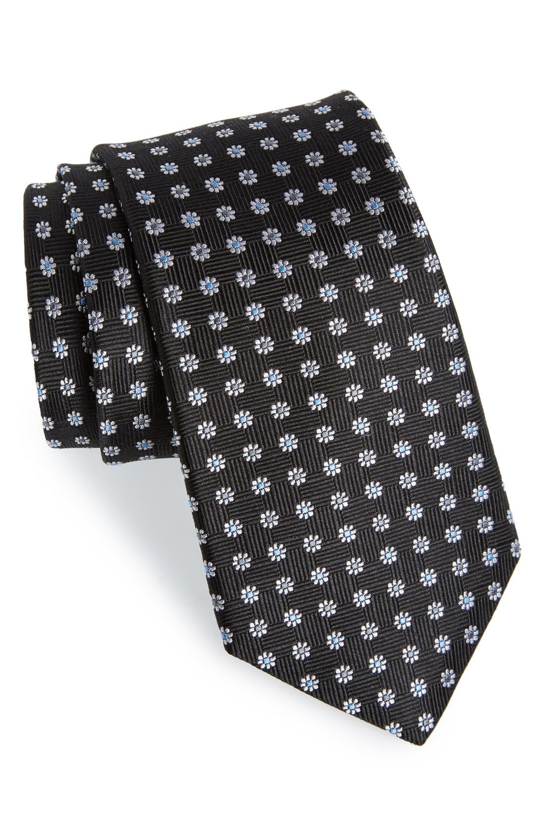 Nordstrom Men's Shop Silk Tie Nordstrom