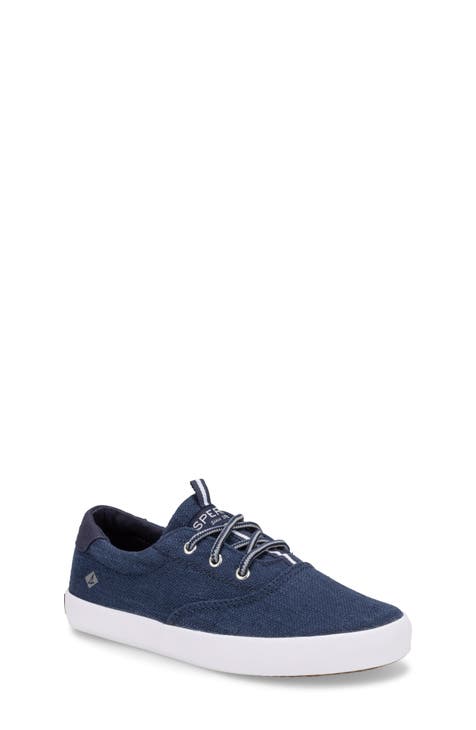 Boys' Blue Shoes