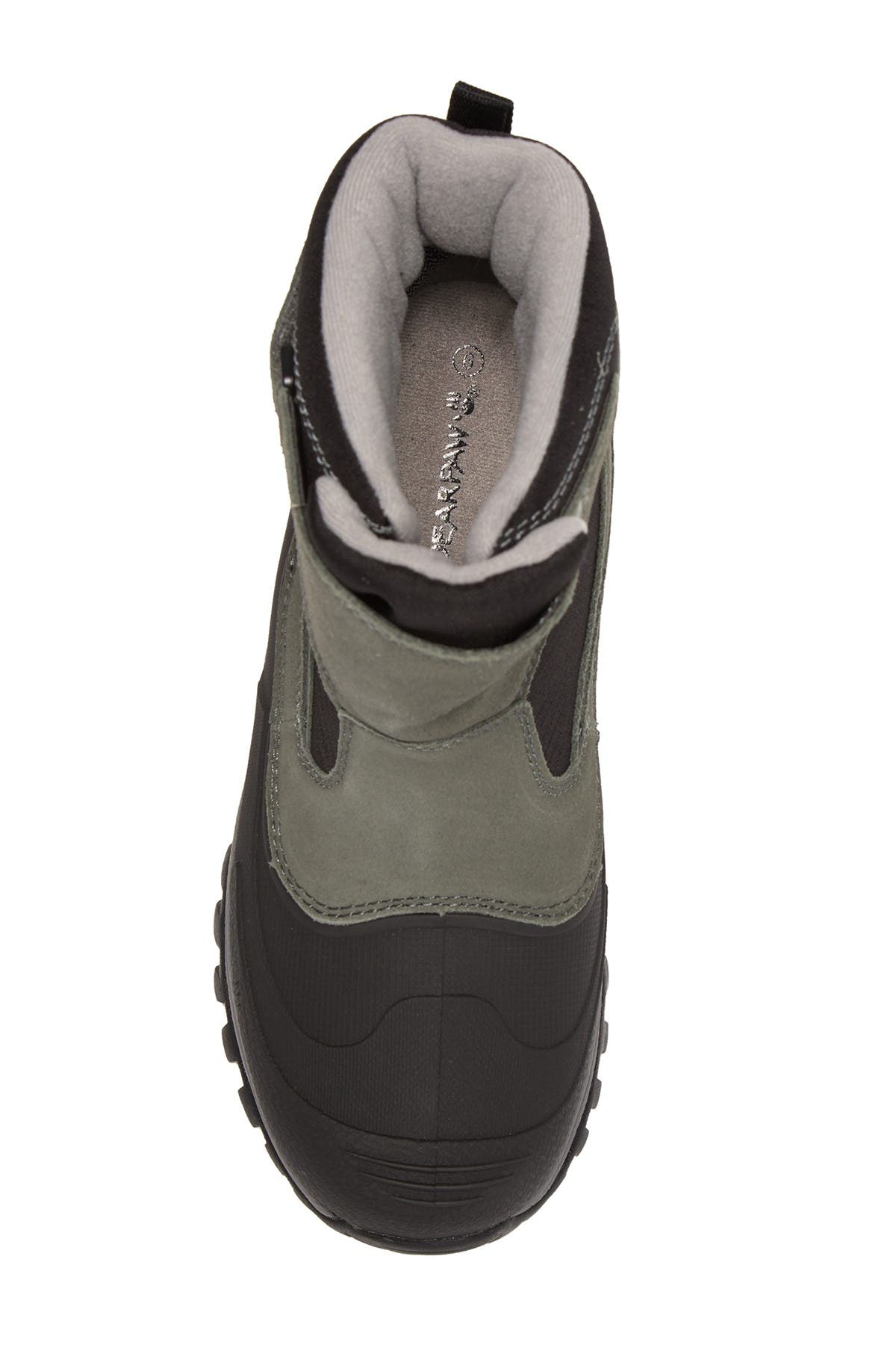 bearpaw overland men's waterproof winter boots