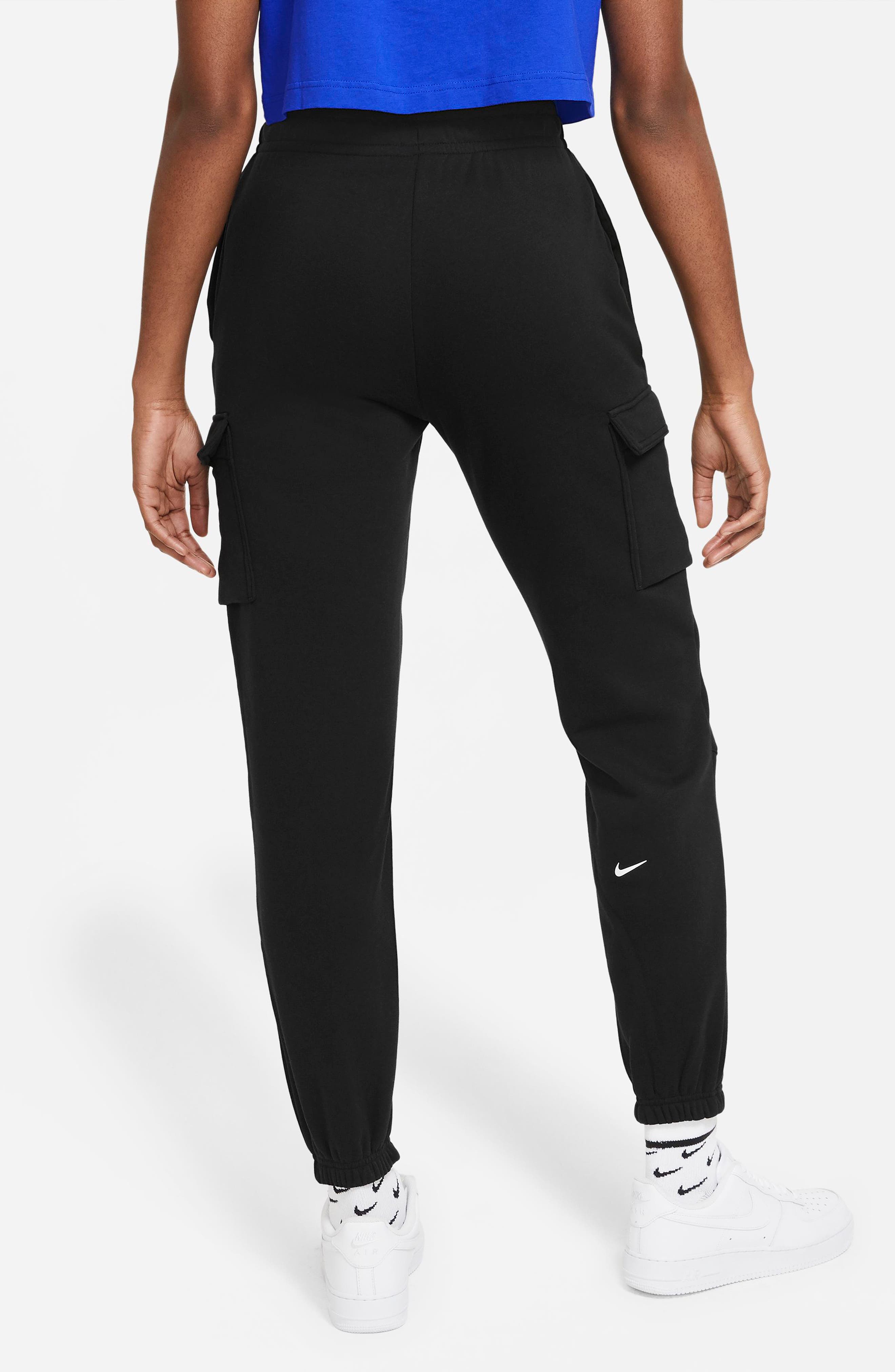 nike utility pants running