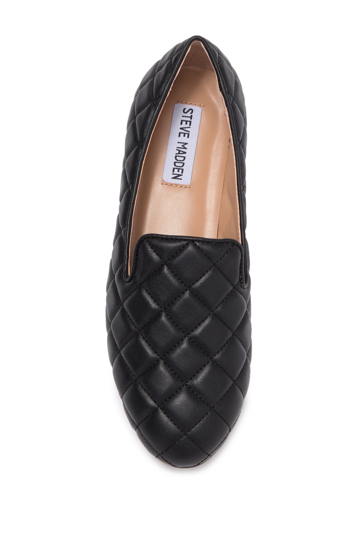 steve madden sol loafer